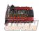 HKS Super Fire Racing Coil Pro Option Parts Spark Plug Carbon Cover - Lancer Evolution CN9A CP9A CT9A CT9W