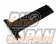 HKS Super Fire Racing Coil Pro Option Parts Spark Plug Carbon Cover - Lancer Evolution CN9A CP9A CT9A CT9W