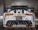 Kuhl Racing Ver1 90R-RS Swan Neck GT Wing Carbon Fiber & Clear Coat - GR Supra