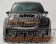 Varis Ultimate Front Fender & Extension Cover Set - Impreza WRX STI GRB GVB