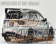 Varis Ultimate Front Fender & Extension Cover Set - Impreza WRX STI GRB GVB