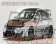 Varis Ultimate Front Fender & Extension Cover Set - Impreza WRX STI GRB GVB