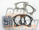 K-Factory Rear Camber Plate Set 5° - Cube Z12