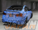 3D Design Trunk Spoiler Dry Carbon Fiber - BMW M3 F80