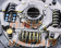 Exedy Hyper Series Hyper Single EVO Clutch Kit - Civic Type-R FK2 FK8 FL5