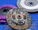 Exedy Hyper Series Hyper Single EVO Clutch Kit - Civic Type-R FK2 FK8 FL5
