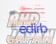 BRIDE edirb 0B1 NC Full Bucket Seat - Nishijin Carbon