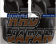 BRIDE edirb 0B1 NC Full Bucket Seat - Nishijin Carbon