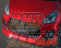 Sun Line Racing SLR Sport Aero 3-Piece Body Kit FRP - Swift Sport ZC33S