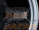 YOKOHAMA Advan Racing RG-D2 for Hiace Spoke Sticker - Silver 16