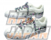HKS Premium Goods HKS Shoes OilColor Puma 2024 - 25cm