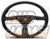 MOMO Montecarlo Steering Wheel - 380mm