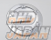 AutoExe Fuel Door Cover - Mazda3 Fastback BP5P BP8P BPEP BPFP