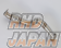 Fujitsubo Stainless Steel Front Pipe - Civic Type-R FL5