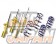 KYB Lowfer Sports Suspension Kit - Move LA160S