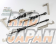 Sard Damper Motion Control Beam Set - Lexus RX TALA10 TALA15 AALH10 AALH16 TALH17