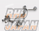 Novel Full Exhaust System Set - Lexus RC-F USC10 LHD