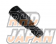 BBS Japan Aluminum Air Valve Black