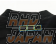 Trust Greddy Satin Jacket Black - 3L (XXL)