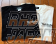 Veilside Wear 2022 New Limited T-Shirt Black - XXXL