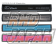 Defi Link Advance Control Unit SE - Sakura Edition