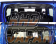 Largus Adjustable Rear Pillar Bar - Silvia S14 Zenki / Before Minor Change