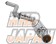 HKS Silent Hi-Power Exhaust System - JZA80