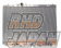 M&M Honda Aluminum Radiator M&M DRL Special Type S - Civic Type-R FL5