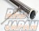 Reinhard #1 Cannonball Muffler Exhaust System All Stainless for Circuit Type - Lancer Evolution IV CN9A V VI CP9A