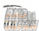 JAOS Suspension Kit Battlez Lift Up Set AJ - Jimny Sierra JB74W