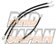 JAOS Suspension Kit Battlez Lift Up Set AJ - Jimny Sierra JB74W