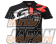 Toyota Gazoo Racing Motorsports WEC Men's Team Polo Shirt 2023-24 - Medium