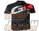 Toyota Gazoo Racing Motorsports WEC Men's Team Polo Shirt 2023-24 - Medium