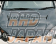 First Molding Aero Bonnet FRP - Integra DC5