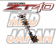 Tanabe Sustec PRO ZT40 Twin Valve Suspension System Coilover Kit  - Stepwagon RP6