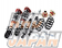 Tanabe Sustec PRO ZT40 Twin Valve Suspension System Coilover Kit  - Stepwagon RP6