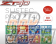 Tanabe Sustec PRO ZT40 Twin Valve Suspension System Coilover Kit  - Stepwagon RP6