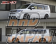 Tanabe Sustec PRO ZT40 Twin Valve Suspension System Coilover Kit  - Stepwagon RP6