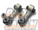 Nagisa Auto Sagemasu Low-Down Adjustable Stabilizer Link Rear Purple - JZS160 JZS161 JZS177 JZZ40