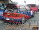 Zero Fighter Auto Custom Traction Stay Hook Ver. 3 Rear - Civic EF9 EG6 Type-R EK9
