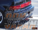 Zero Fighter Auto Custom Traction Stay Hook Ver. 3 Rear - Civic EF9 EG6 Type-R EK9