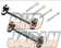 Prova Brake System Kit Rear - Legacy Outback BT5 Levorg VM4 VMG VN5 VNH WRX S4 VAG VBH