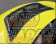 TM Square Bonnet Air Outlet Duct - Swift Sport ZC33S