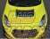 TM Square Bonnet Air Outlet Duct - Swift Sport ZC33S