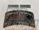 TM Square Bonnet Air Outlet Duct - Swift Sport ZC33S