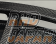TM Square Bonnet Air Outlet Duct - Swift Sport ZC33S