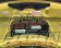 TM Square Bonnet Air Outlet Duct - Swift Sport ZC33S