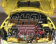 TM Square Bonnet Air Outlet Duct - Swift Sport ZC33S