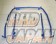 CUSCO D1 Roll Bar 4 Point 2 Seats - AE86