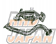 HKS Metal Catalyzer Sports Catalytic Convertor - Swift Sport ZC33S